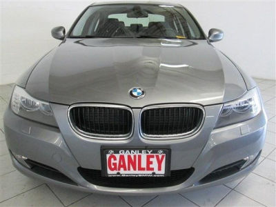 2011 BMW 328  i xDrive
