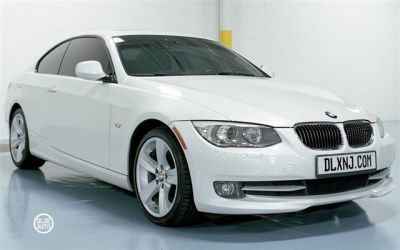 2011 BMW 328 i xDrive