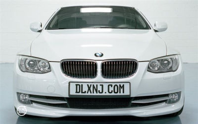 2011 BMW 328  i xDrive