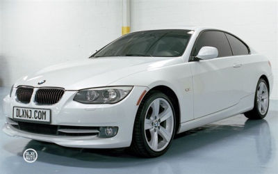 2011 BMW 328  i xDrive