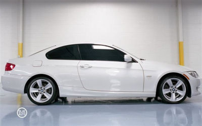 2011 BMW 328  i xDrive