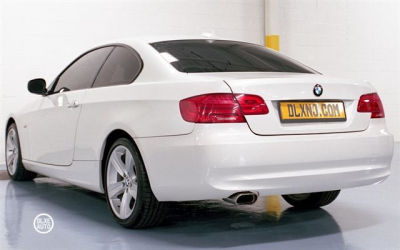 2011 BMW 328  i xDrive