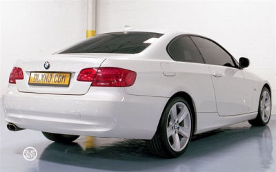 2011 BMW 328  i xDrive