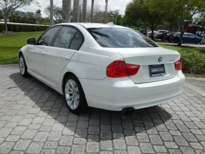 2011 BMW 328 i