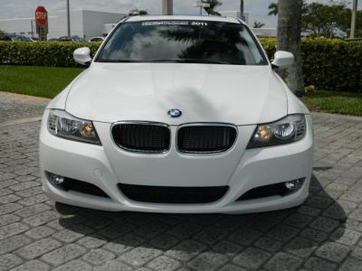 2011 BMW 328 i