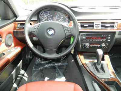 2011 BMW 328 i