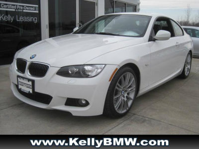 2010 BMW 328 i