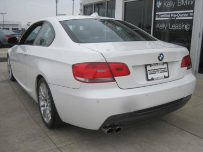 2010 BMW 328 i