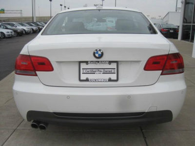 2010 BMW 328 i