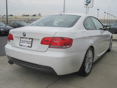 2010 BMW 328 i