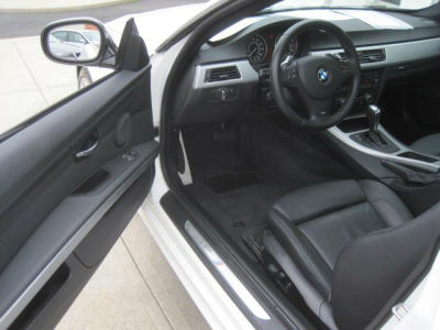 2010 BMW 328 i