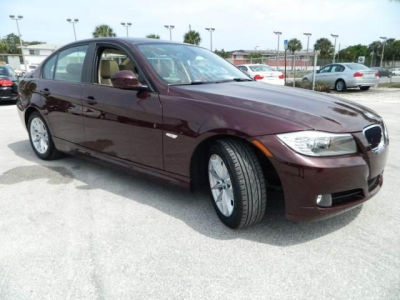 2010 BMW 328  i