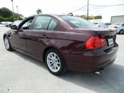 2010 BMW 328  i