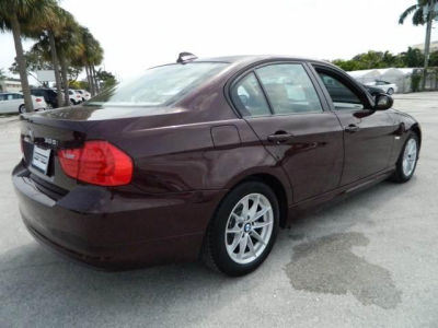 2010 BMW 328  i