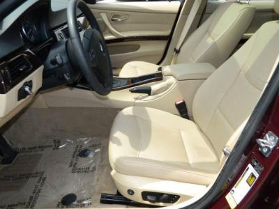 2010 BMW 328  i