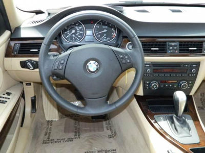 2010 BMW 328  i
