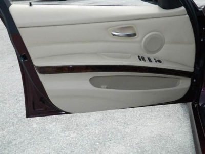 2010 BMW 328  i