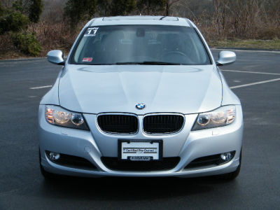 2011 BMW 328 i xDrive
