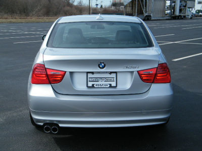 2011 BMW 328 i xDrive