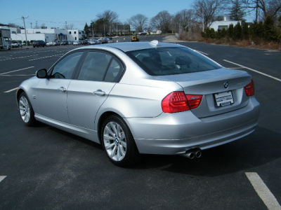 2011 BMW 328 i xDrive