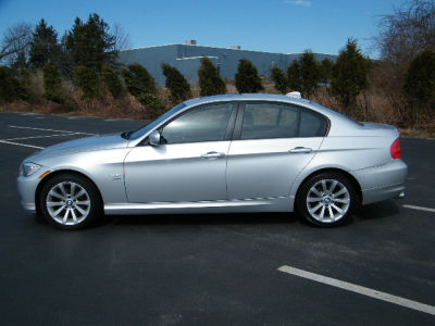 2011 BMW 328 i xDrive