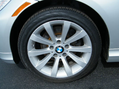 2011 BMW 328 i xDrive