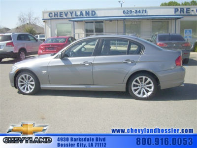 2011 BMW 328 i xDrive