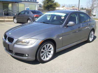 2011 BMW 328 i xDrive