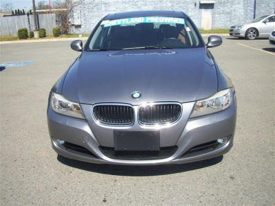 2011 BMW 328 i xDrive
