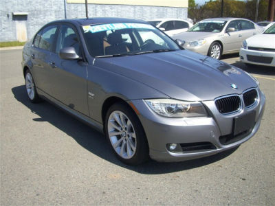 2011 BMW 328 i xDrive