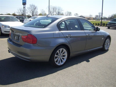 2011 BMW 328 i xDrive