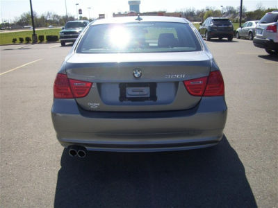 2011 BMW 328 i xDrive