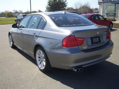 2011 BMW 328 i xDrive