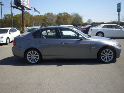 2011 BMW 328 i xDrive