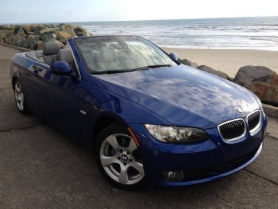 2010 BMW 328 i