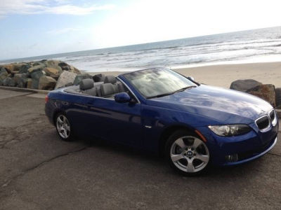 2010 BMW 328 i