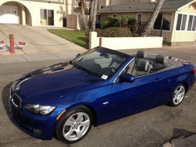2010 BMW 328 i