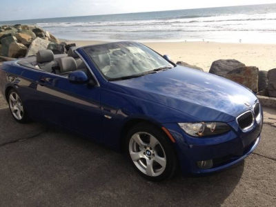 2010 BMW 328 i