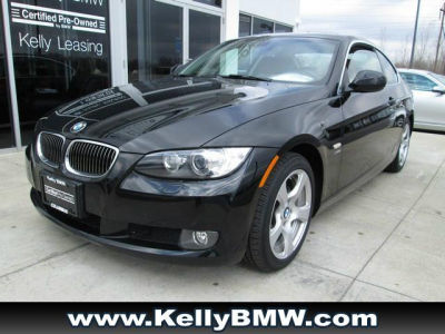 2010 BMW 328 i xDrive