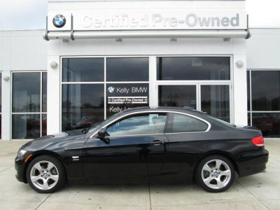 2010 BMW 328  i xDrive