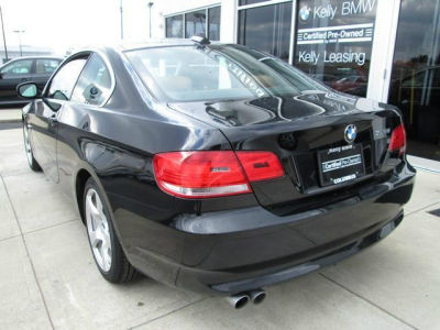 2010 BMW 328  i xDrive