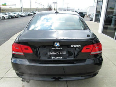 2010 BMW 328  i xDrive