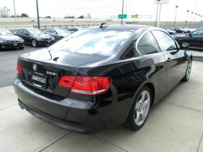 2010 BMW 328  i xDrive