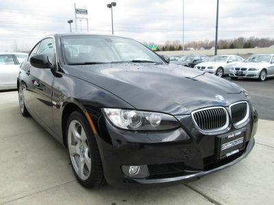 2010 BMW 328  i xDrive