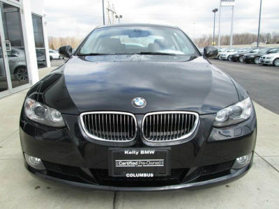 2010 BMW 328  i xDrive