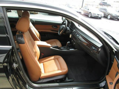 2010 BMW 328  i xDrive