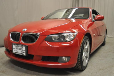 2010 BMW 328  i