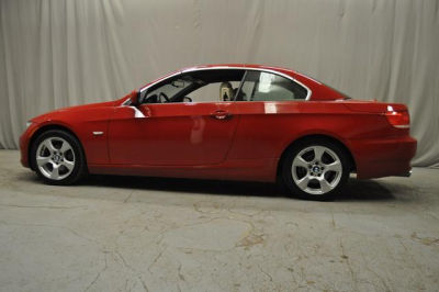 2010 BMW 328  i