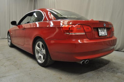 2010 BMW 328  i