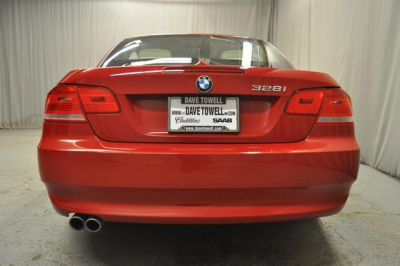 2010 BMW 328  i